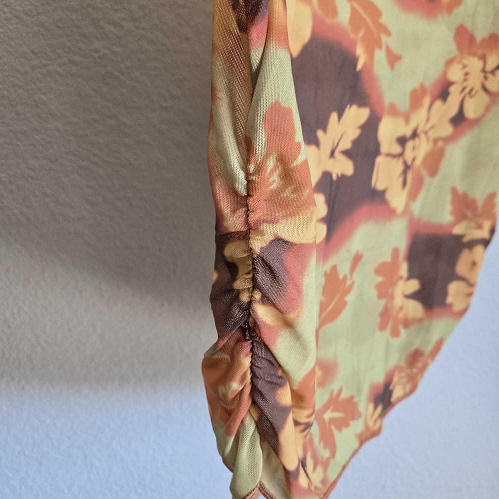 Bec & Bridge Julien Cropped Top - Picture 5 of 5